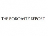 The Borowitz Report