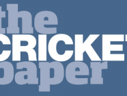 The Cricket Paper