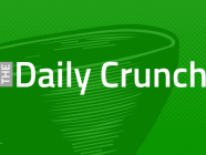 The Daily Crunch, by TechCrunch