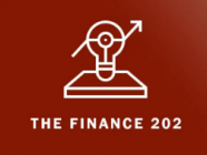 The Finance 202