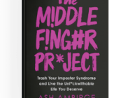 The Middle Finger Project