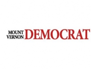 The Mount Vernon Democrat