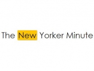 The New Yorker Minute