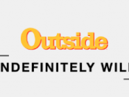 Indefinitely Wild, by Outside
