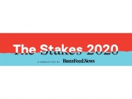 The Stakes 2020