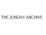 The Sunday Archive