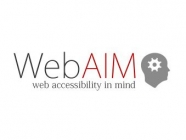 The WebAIM Newsletter