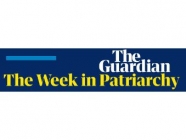 The Week in Patriarchy