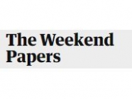 The Weekend Papers