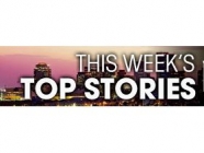 This Week's Top Stories