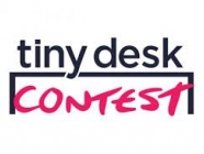 Tiny Desk Contest