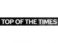 TOP OF THE TIMES