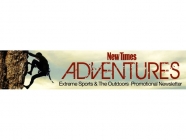 Travel & Adventurers Newsletter