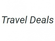 Travel Deals