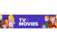 TV & Movies