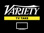 TV Podcast: TV Take
