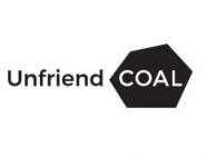 Unfriend Coal