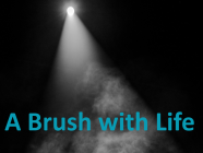 Newsletter Spotlight: A Brush with Life