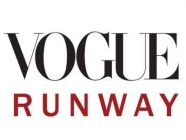 Vogue Runway