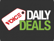 VOICE Daily Deals