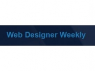 Web Designer Weekly