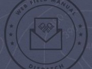 WEB FIELD MANUAL