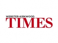 Webster Kirkwood Times