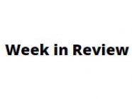 Week in Review, by National Review