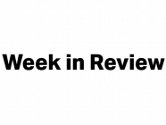 Week in Review, by TechCrunch