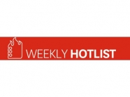 Weekly Hotlist