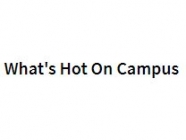 What's Hot On Campus