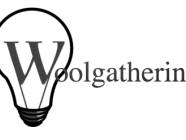 Woolgathering by Mike Sturm