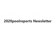 2020poolreports Newsletter