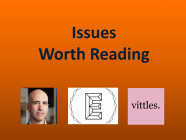 6/16/20: Recommended Issues