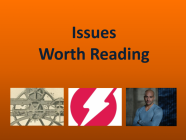 7/2/2020 Recommended Issues: statues, reading, and sugary breakfast cereals