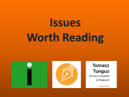7/17/20 Recommended Issues: Sci-fi & brands, TikTok, Modern Monetary Theory