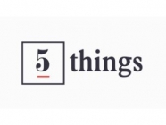 5 Things