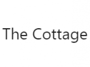 The Cottage, by Diana Butler Bass