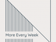 More Every Week, by Kash Dhanda