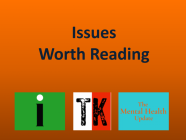 12/18/20 Recommended Issues: Racing Safety, Reading Better, Task Mentality