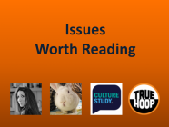 4/2/21 Recommended Issues: Experts Lie, Fun Random Facts, India, Panama
