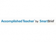 Accomplished Teacher by SmartBrief