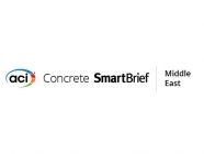 ACI Concrete SmartBrief Middle East