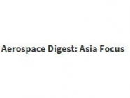 Aerospace Digest: Asia Focus