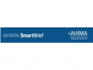 AHIMA SmartBrief