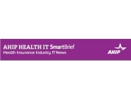 AHIP Health IT SmartBrief