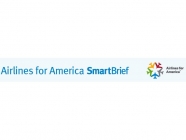 Airlines for America SmartBrief