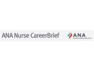 ANA Nurse CareerBrief