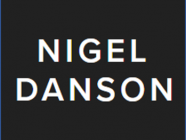 Nigel Danson