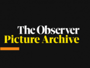 Observer Picture Archive, by The Guardian